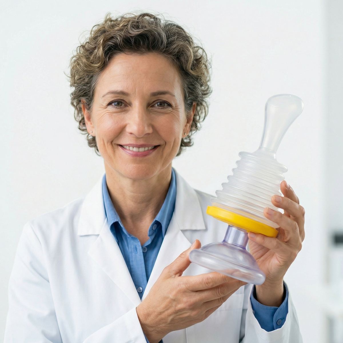 Medico d'urgenza